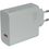 Сетевое зарядное устройство Xiaomi 120W HyperCharge White (BHR9462EU) (EU) - фото 2