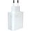 Мережевий зарядний пристрій Xiaomi 67W HyperCharge Combo White Type-C cable (BHR9465EU) (EU) - фото 3