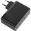 Мережевий зарядний пристрій Baseus GaN2 Pro Quick Charger 2C+2U 100W EU Black (CCGAN2P-L01) - фото 2
