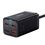 Сетевое зарядное устройство Baseus GaN3 Pro 65W (2 Type-C + 2 USB) + Кабель Type-C to Type-C 100W (1m) CCGP040101 - фото 1
