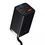 Сетевое зарядное устройство Baseus GaN3 Pro 65W (2 Type-C + 2 USB) + Кабель Type-C to Type-C 100W (1m) CCGP040101 - фото 2