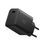 Мережевий зарядний пристрій Native Union Fast GaN Charger PD 45W USB-C Port Black (FAST-PD45-BLK-EU) - фото 1