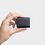 Мережевий зарядний пристрій Native Union Fast GaN Charger PD 45W USB-C Port Black (FAST-PD45-BLK-EU) - фото 2