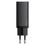 Мережевий зарядний пристрій Baseus GaN2 USB + Type-C 65W Black (CCGAN2L-B01) - фото 2