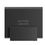 Мережевий зарядний пристрій Native Union Fast GaN Charger PD 140W Desktop USB-C 4-Port Black (FAST-PD140-BLK-EU) - фото 3