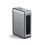 Сетевое зарядное устройство Satechi 145W USB-C 4-Port PD GaN Travel Charger Space Gray (ST-W145GTM) - фото 1