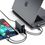 Мережевий зарядний пристрій Satechi 165W USB-C 4-Port PD GaN Charger Space Gray (ST-UC165GM-EU) - фото 3