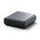 Мережевий зарядний пристрій Satechi 200W USB-C 6-Port PD GaN Charger Space Gray (ST-C200GM-EU) - фото 2