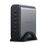 Мережевий зарядний пристрій Satechi 200W USB-C 6-Port PD GaN Charger Space Gray (ST-C200GM-EU) - фото 1
