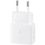 Сетевое зарядное устройство Samsung 25W Power Adapter (w/o cable) White (EP-T2510NWE) - фото 1