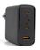 Сетевое зарядное устройство Voltme Revo 100 Pro Wall Charger Black (V2302) - фото 3