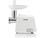 Електром'ясорубка Gorenje MG1602W (739979) Europe - фото 2