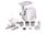 Электромясорубка Prime Technics PG 2003 W Europe - фото 10