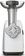Електром'ясорубка Tefal HV4 NE463138 Europe - фото 2