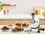 Електром'ясорубка Tefal HV4 NE463138 Europe - фото 6