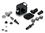 М'ясорубка GORENJE MG1802B (MG2014DC) 741566 Europe - фото 5