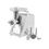 М'ясорубка KUMTEL HMG-02 White Europe - фото 3