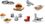 Мясорубка BOSCH MFW2517W - фото 5