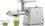 М'ясорубка Gorenje MG2502SJX (740012) Europe - фото 20