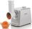 М'ясорубка Gorenje MG2502SJX (740012) Europe - фото 21