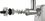 М'ясорубка Gorenje MG2502SJX (740012) Europe - фото 6