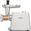 М'ясорубка Gorenje MG2502SJX (740012) Europe - фото 10