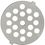 М'ясорубка Gorenje MG2502SJX (740012) Europe - фото 12