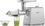 М’‎ясорубка Gorenje MG2502SJX - фото 5