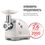 М'ясорубка Moulinex ME6261 - фото 10