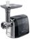 М'ясорубка Polaris PMG 1810A Crystal Europe - фото 1