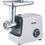 М'ясорубка PRIME Technics PG 2243 WGD - фото 1