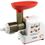 Мясорубка ROTEX RMG190-W Tomato Master Europe - фото 3