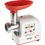 Мясорубка ROTEX RMG190-W Tomato Master Europe - фото 1