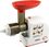 М`ясорубка Rotex RMG190-W Tomato Master томатопрес - фото 3