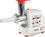 М`ясорубка Rotex RMG190-W Tomato Master томатопрес - фото 4