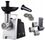 М'ясорубка Tefal HV 7IN1 NE108831 - фото 1