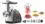 Електром'ясорубка Tefal HV8 Pro NE688837 Europe - фото 5