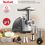 Електром'ясорубка Tefal HV8 Pro NE688837 Europe - фото 8