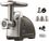Електром'ясорубка Tefal HV8 Pro NE688837 Europe - фото 1