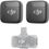 Микрофонная радиосистема DJI Mic Mini Mobile Version (2 TX + 1 Mobile RX) Black - фото 1