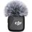 Микрофонная радиосистема DJI Mic Mini Mobile Version (2 TX + 1 Mobile RX) Black - фото 2