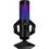 Мікрофон ASUS ROG Carnyx Black (90YH03Z0-BAUA00) - фото 1