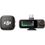 Мікрофонна радіосистема для камери, для смартфона DJI MIC 3 (1 TX + 1 RX) (CP.RN.00000479.01) - фото 1