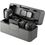 Мікрофонна радіосистема для камери, для смартфона DJI MIC 3 (2 TX + 1 RX + Charging Case) (CP.RN.00000480.01) - фото 2