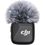 Передатчик радиосистемы DJI Mic Mini Infinity Black (CP.RN.00000431.01) - фото 2