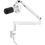 Мікрофон Fifine T688W White - фото 2