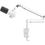 Мікрофон Fifine T688W White - фото 3