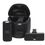 Микрофон JBL Quantum Stream Wireless USB-C Black (JBLSTRMWLUSBCBLK) - фото 1