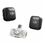 Микрофонная радиосистема DJI Mic Mini Mobile Version (2 TX + 1 Mobile RX) (CP.RN.00000458.01) - фото 1