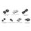 Микрофонная радиосистема DJI Mic Mini Mobile Version (2 TX + 1 Mobile RX) (CP.RN.00000458.01) - фото 4